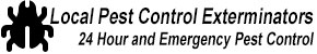 Dyersburg TN Pest Control Exterminators